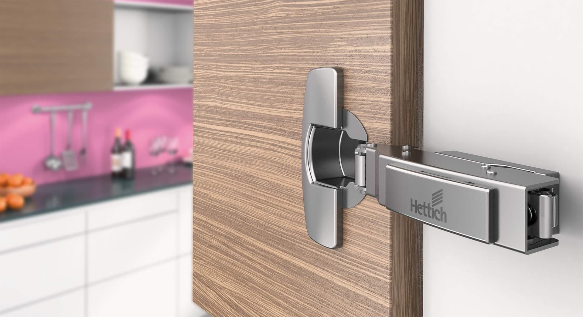 Hettich: баннер 3