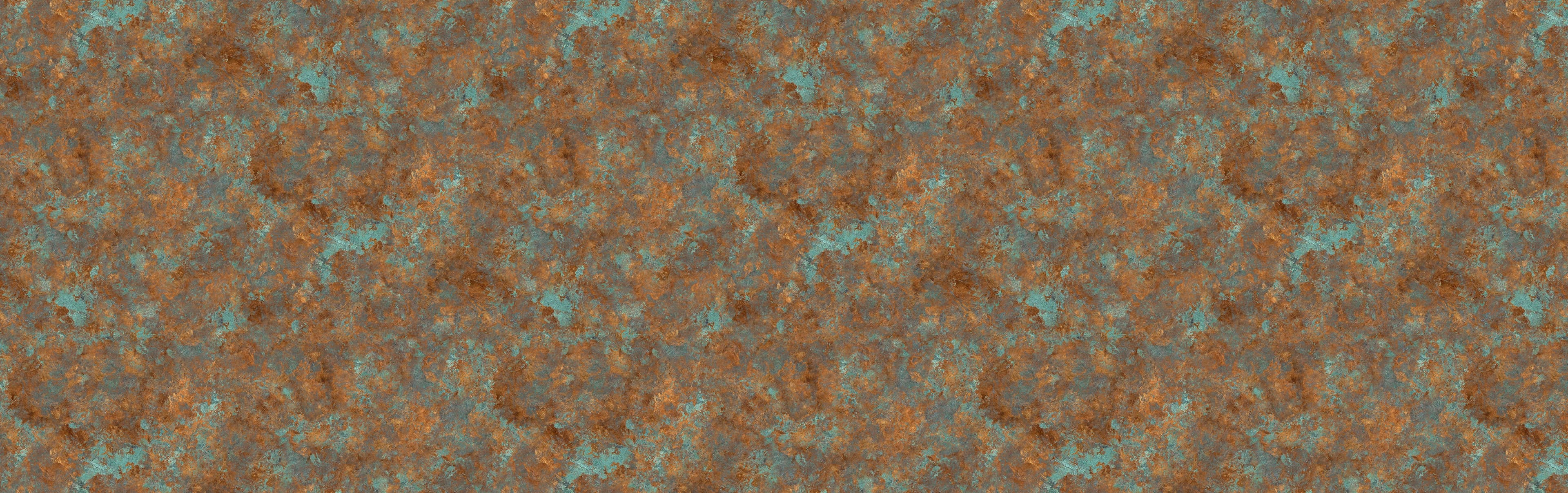 Мебельная плита Antique Copper