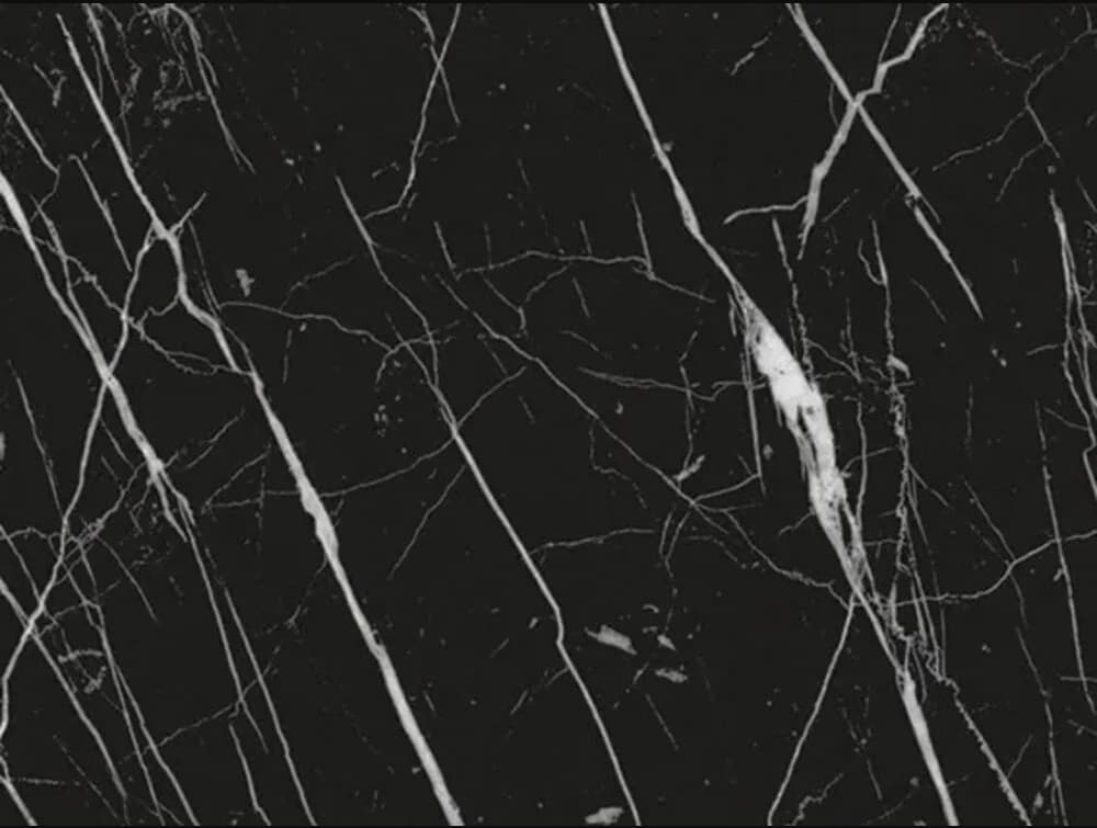 MATT TOROS BLACK MARBLE 1*22*0
