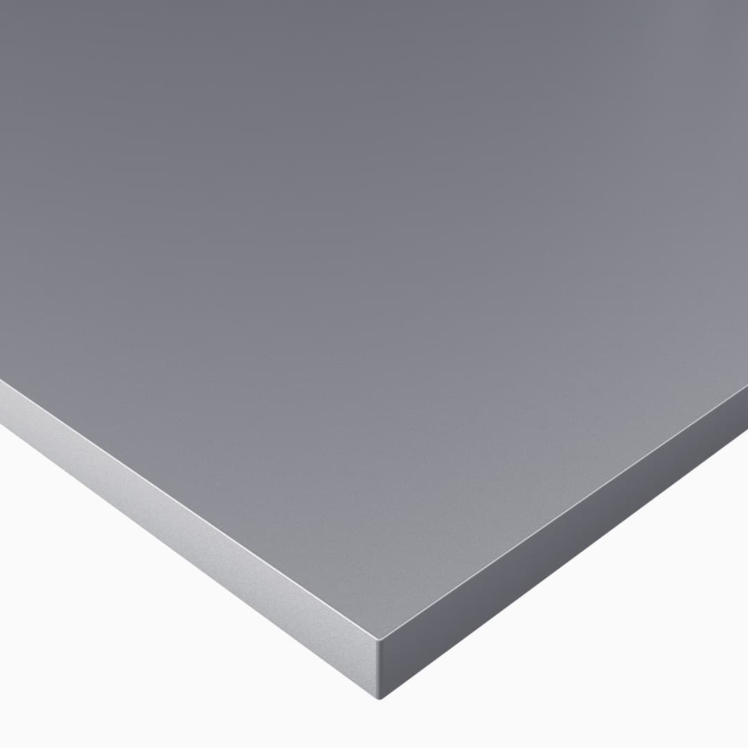 Кромка ABS M.203.S01 Синий дымчатый 19*0,8