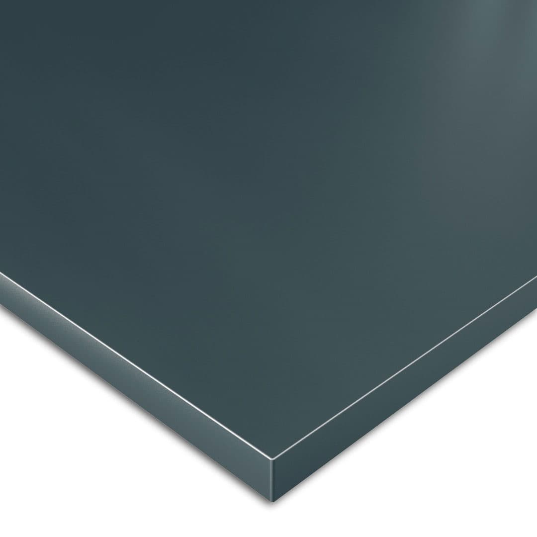 Кромка ABS M.204.S01 Синий пыльный 19*0,8