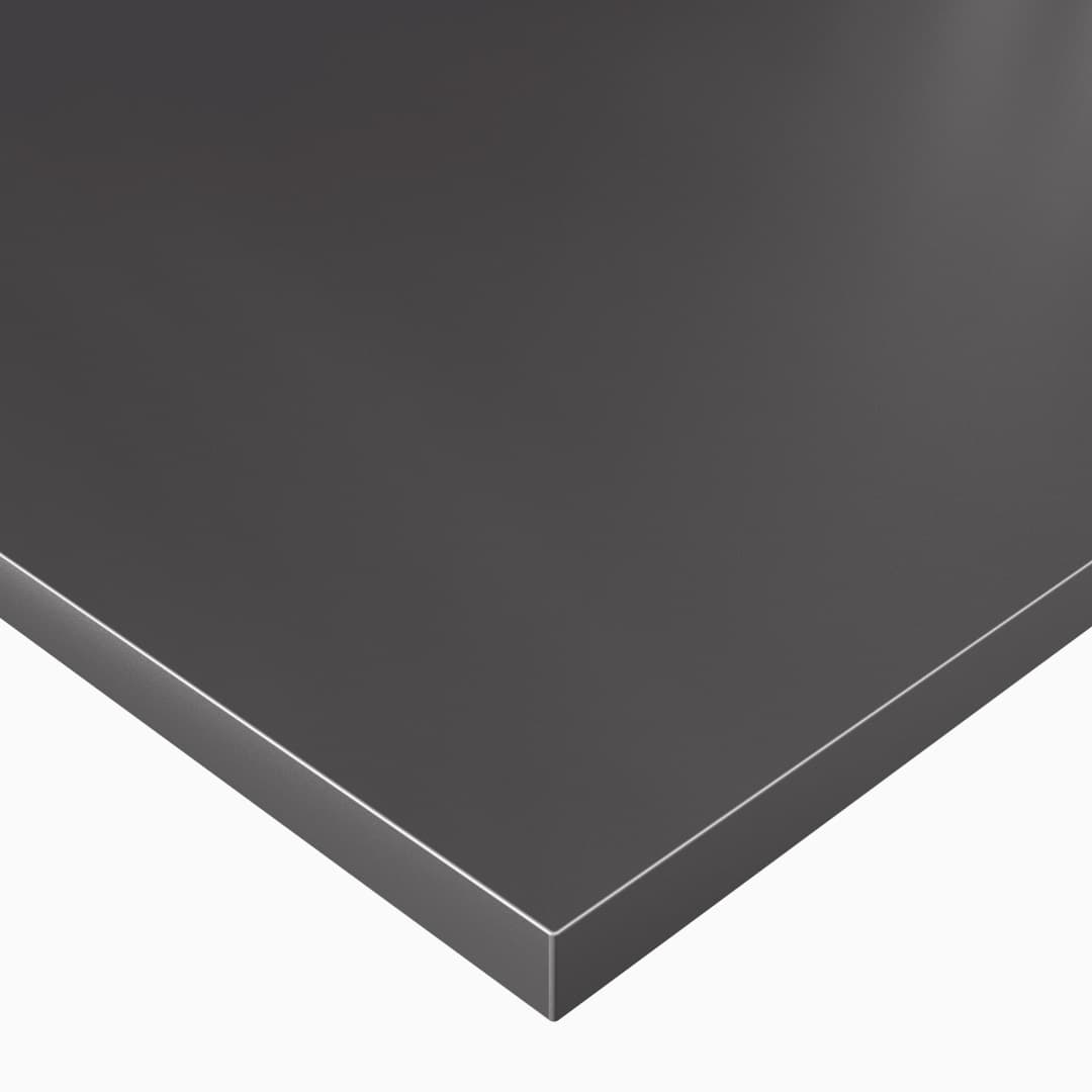 Кромка ABS M.423.T01 Серый графитовый 19*0,8