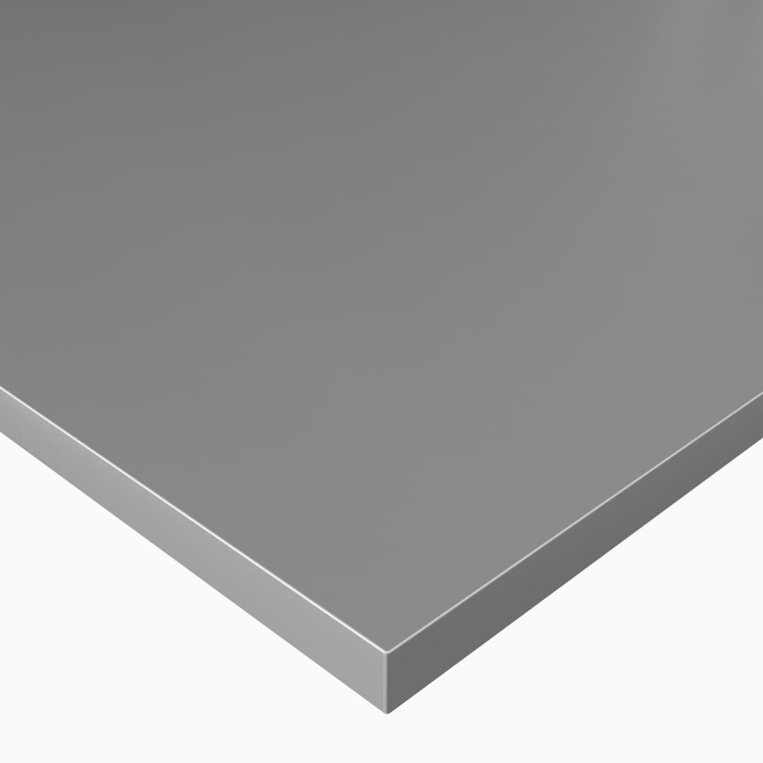Кромка ABS M.427.S01 Серый вулканический 19*0,8