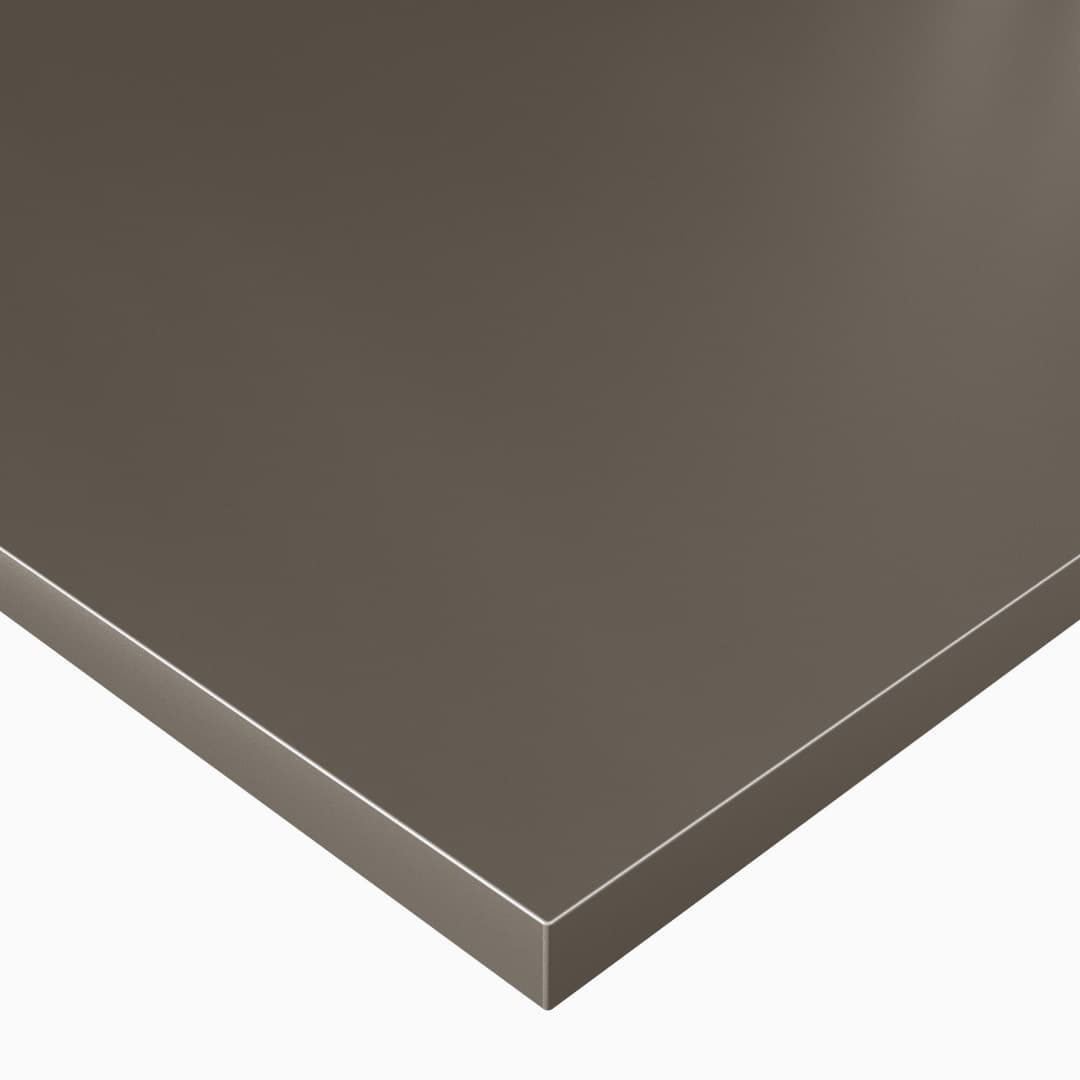 Кромка ABS M.518.S01 Коричневый мускатный 19*0,8