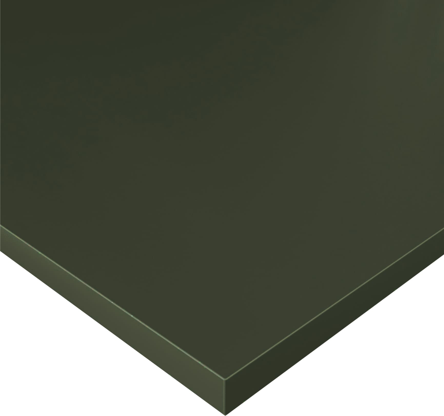 Кромка ABS M.604.S01 Зеленый еловый 19*0,8