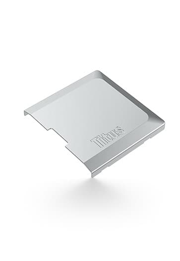 Заглушка к эксцентрику SYSTEM 6, никель