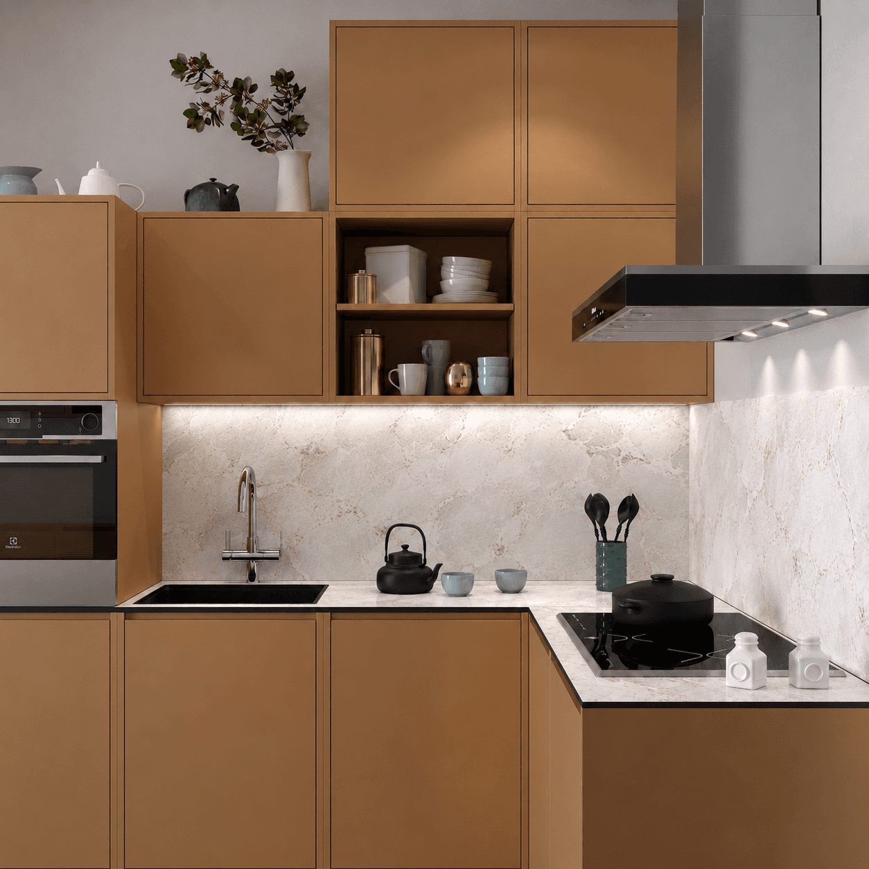 HPL 8133 Compact Artena SPA 12 1320 (Лист 4200)