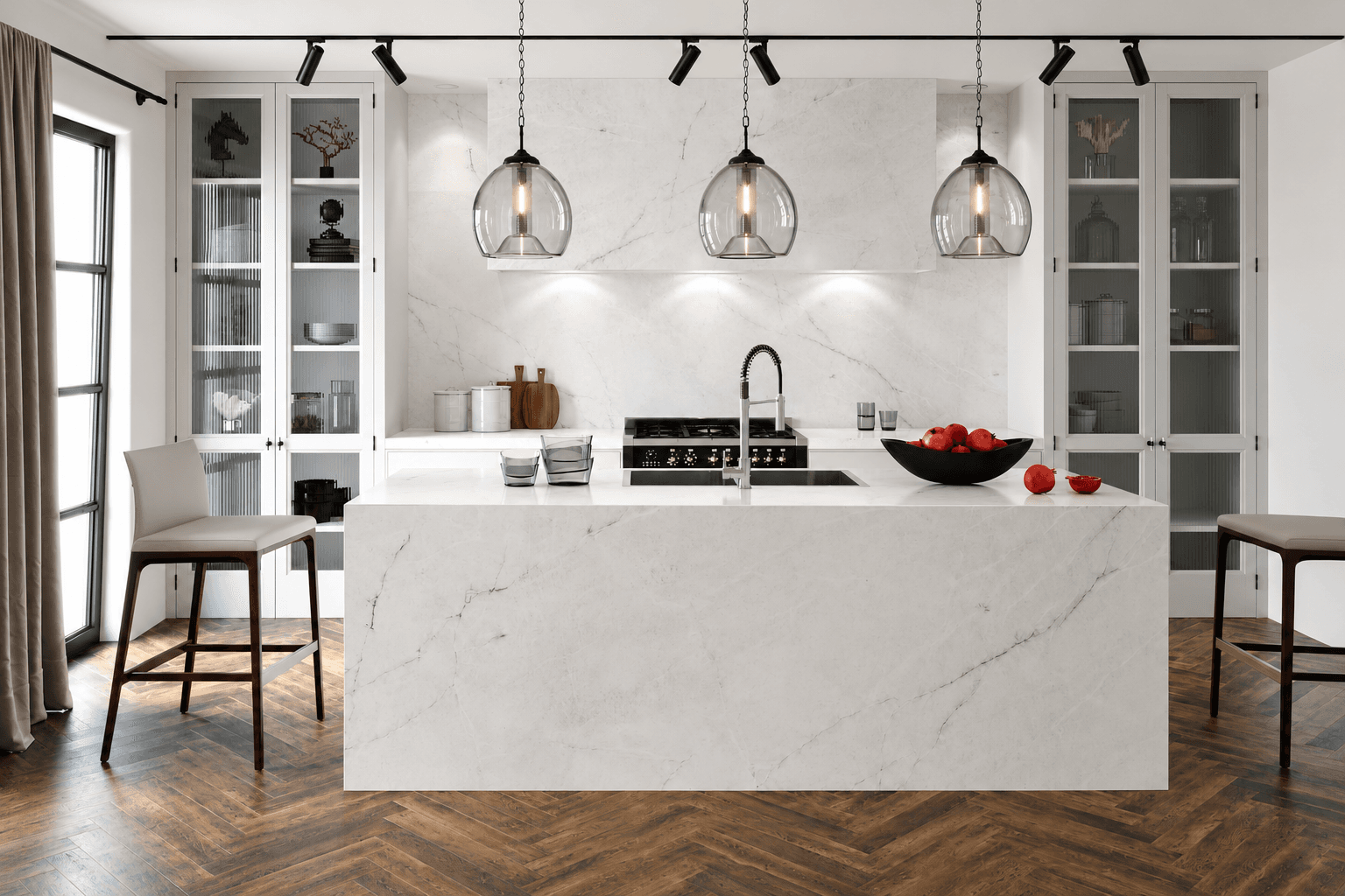 HPL Compact Bst Quartzite PF+ 12 1320 (Лист 4200)